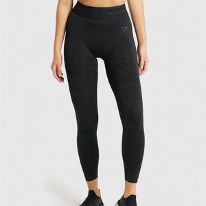 Brand new Gym shark leggings